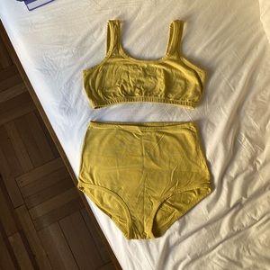 ARQ Underwear Set | Size L